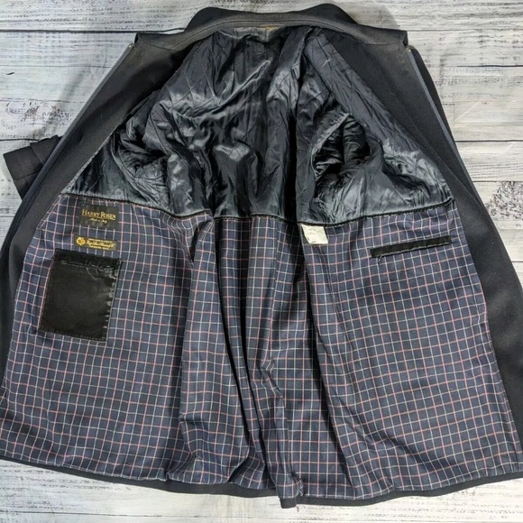 Loro Piana superfine wool coat - Picture 2 of 11